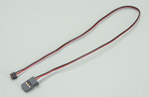 Futaba to ZH Servo Lead (SVi) 300mm