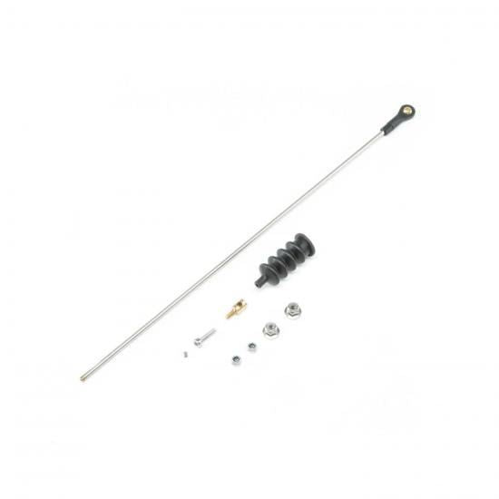 PRO BOAT Rudder Pushrod Set: UL 19 30-inch Hydroplane: RTR (PRO BOAT286048)