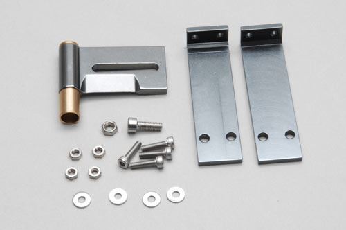 Joysway Turn Fins and Stands - X-Blaze