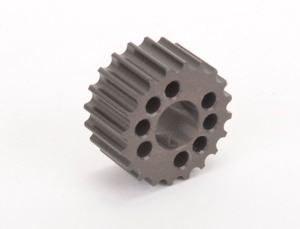 Schumacher 20T Pulley - CAT K2