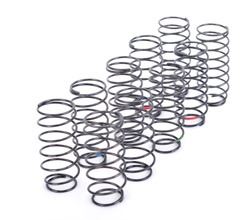 Core RC Big Bore Spring Tuning Set; Med 5prs