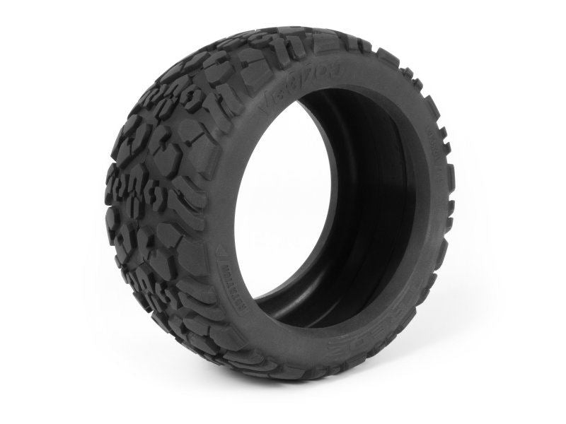 Voodoo 1:8Th Truggy Tyre