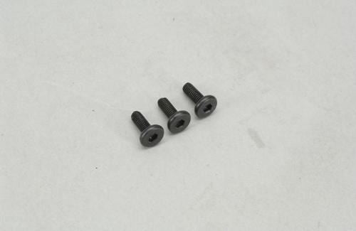 XTM Racing PStart Bolt (Pk4) 18/247&Pro/28/457