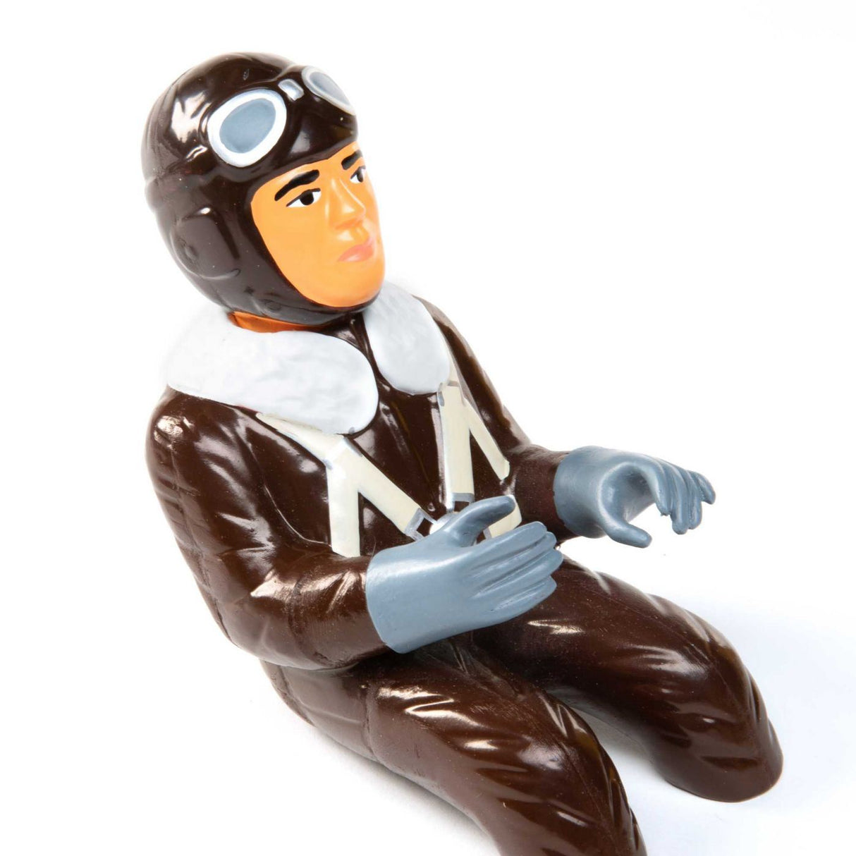 Hangar 9 Painted Pilot: KI-43 60cc