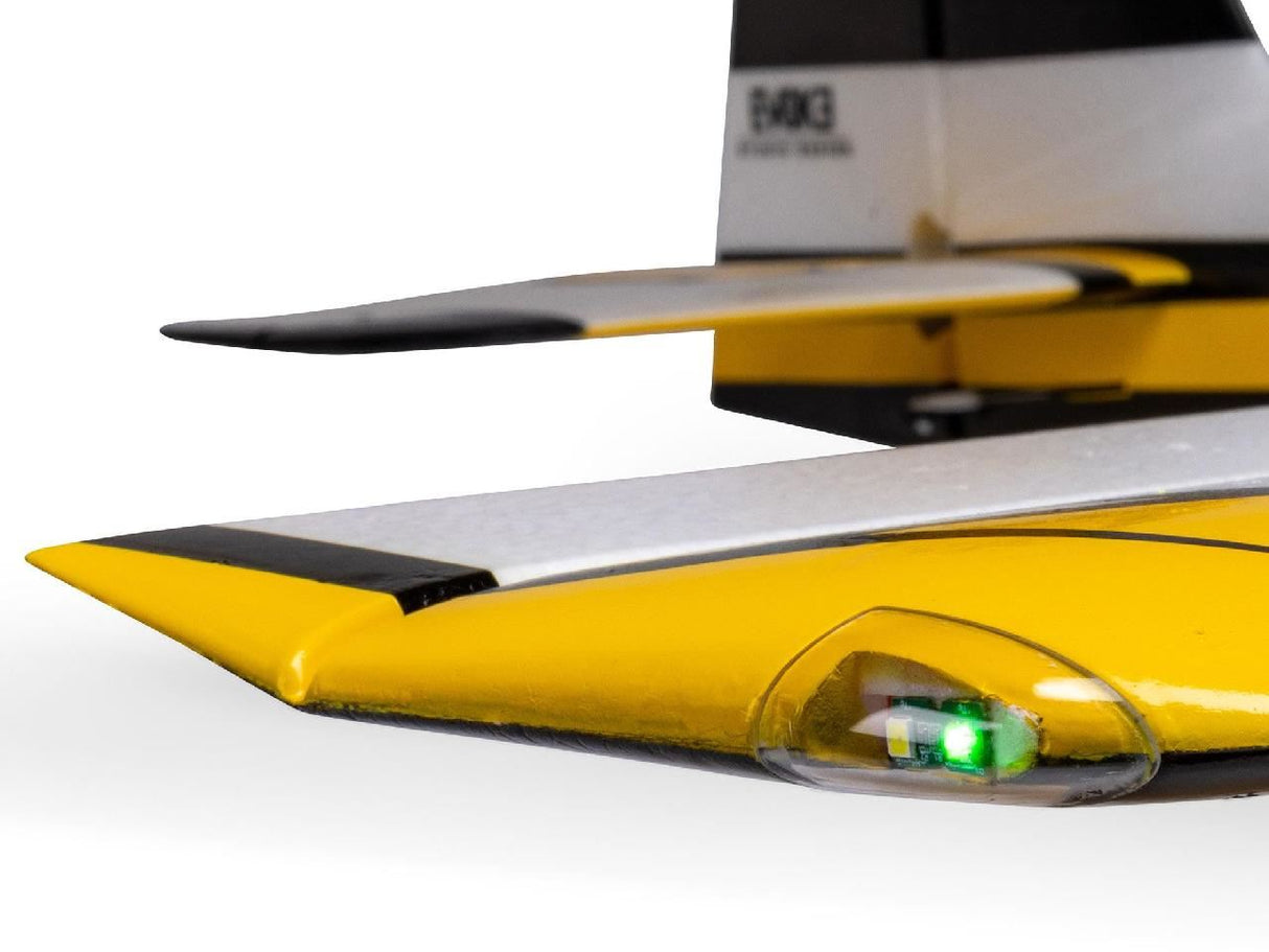 E Flite Sportix 1.1M Pnp