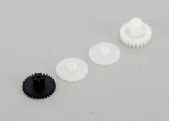 E-Flite Gear Set: DS76T