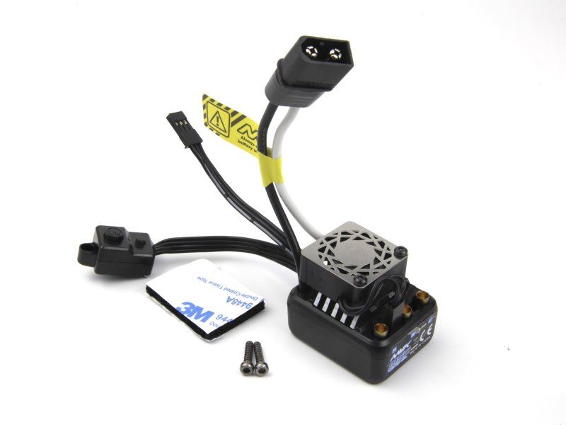 Maverick Msc-4516-Bl Esc