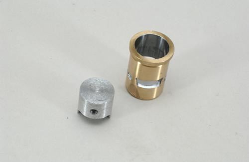 XTM Racing Piston & Liner - XTM247