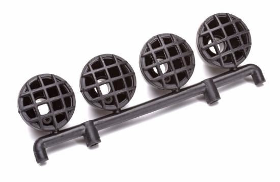 DHK Cage-R - Roof Light