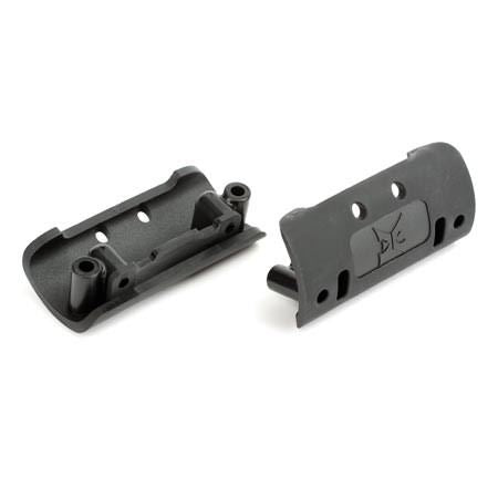 ECX Bumper Set: Revenge Type E/N