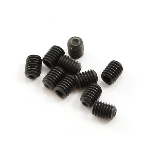 HoBao M3X4mm Set Screws