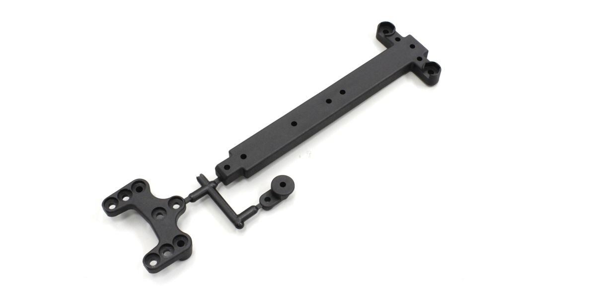 Rear Stiffener Set Lazer Zx7