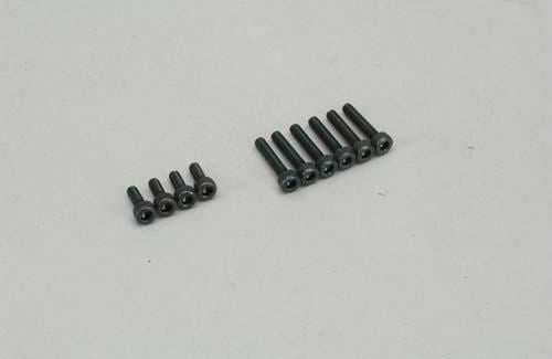 OS Engine Screw Set 40/46FX
