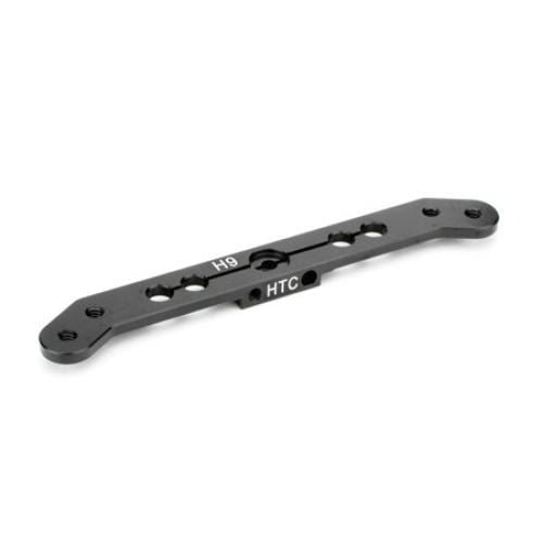 HAN Aluminum Double Sx Arm, 3 Hitec