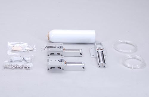 Advanced Scale Models Retracts w/Air Kit - A-26 Invader (F-ASM-ARS05)