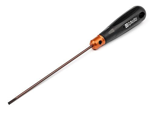 HPI Pro-Series Tools 3X150mm Flat Blade Screwdriver