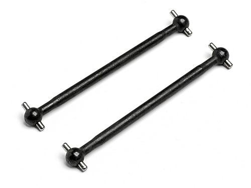 HPI Drive Shaft 6X65mm (2Pcs)