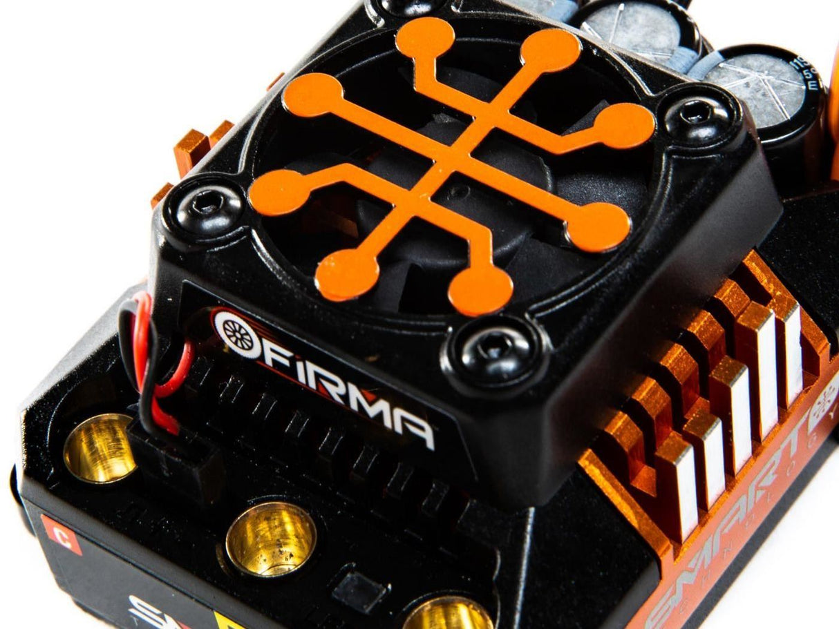 Spektrum Firma 160 Amp Brushless Smart ESC (SPMXSE1160)