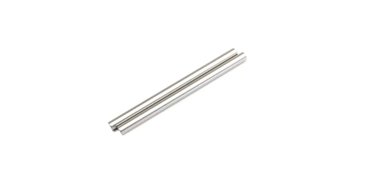 4X68.5Mm Suspension Shafts Kyosho Inferno Mp9 (2)