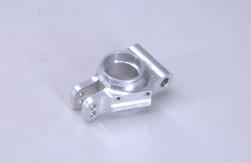 FG Modellsport Rear alloy upright right