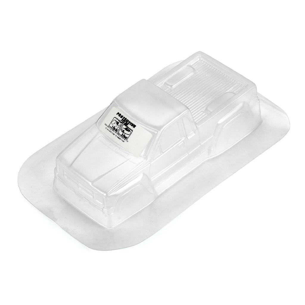 Pro 1985 Toyota Hilux Sr5 Clear Body: Scx24