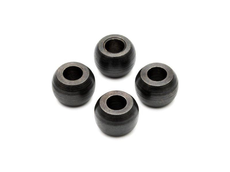 Maverick Lower Shock Pivot Ball (4pcs)