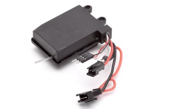 UDI U001 Venom - Receiver Board