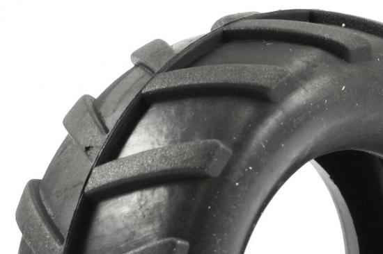 FTX COMET MONSTER TYRE & FOAM