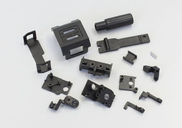 Chassis Small Parts Set Kyosho Mini-Z Awd