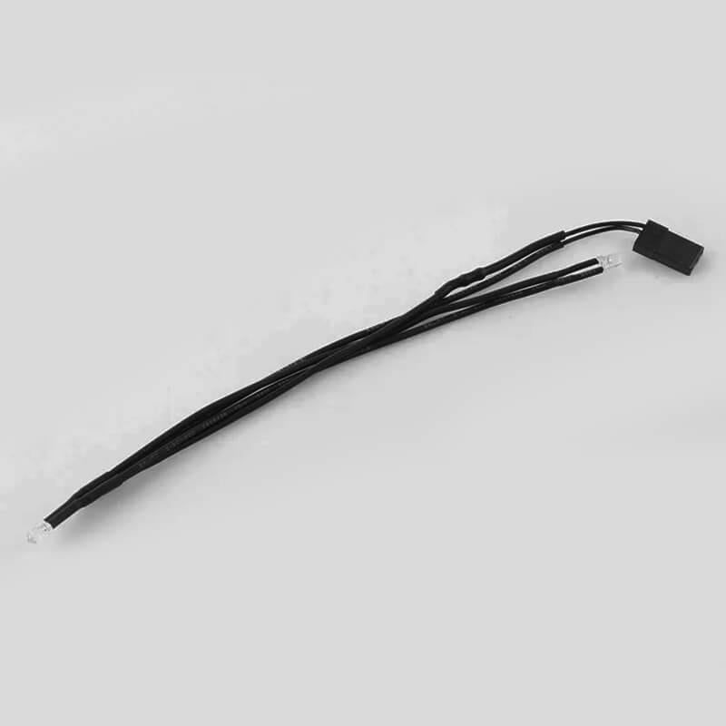 ROC HOBBY 1 10 11033 LED LIGHT WIRE SET