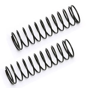 Associated 12Mm Big Bore Rear Spring White 2.10Lb