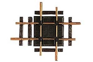 LGB Crossing 90 Degrees