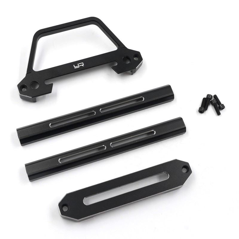 Yeah Racing Aluminum Protector Frame For Flysky NB4 / Pro