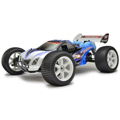 HoBao Hyper ST Truggy Pro (Kit)
