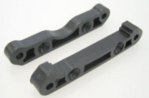 Schumacher Front lower suspension mounts