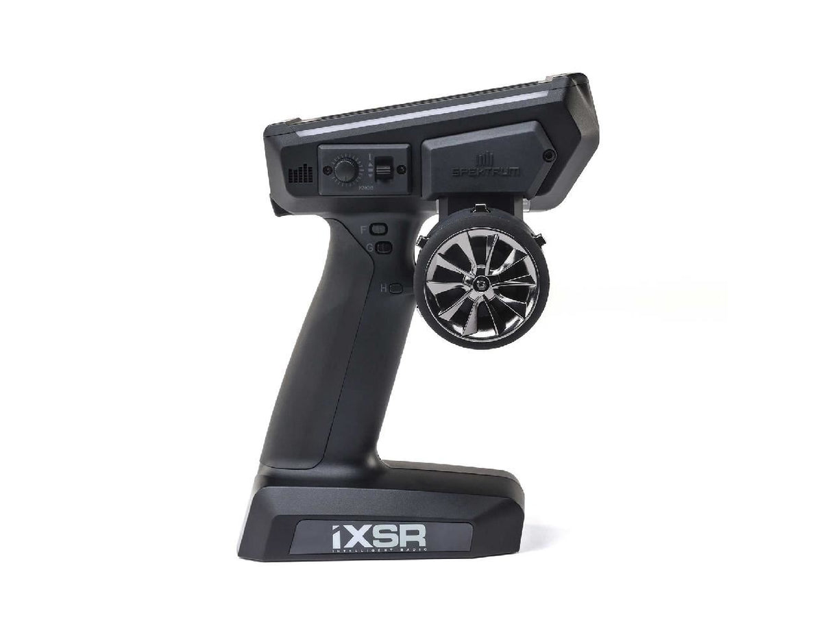 Spektrum Ixsr 6-Channel Dsmr Surface Transmitter With Sr515 Receiver