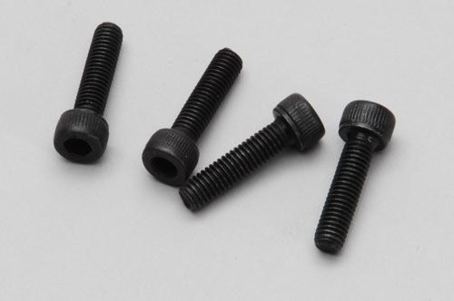Cylinder Screw (Pk4) CEN 30cc