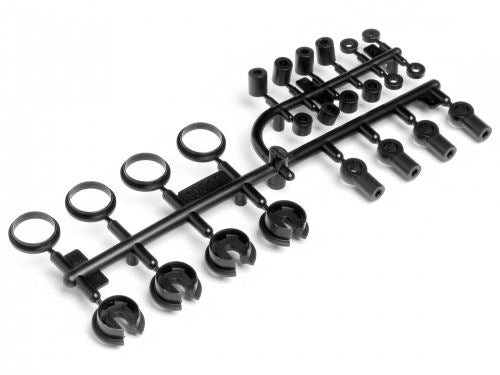 HPI Shock Parts Set