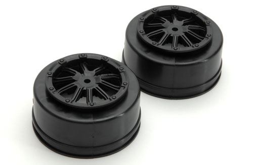 DHK Hunter - Wheels (2pcs)