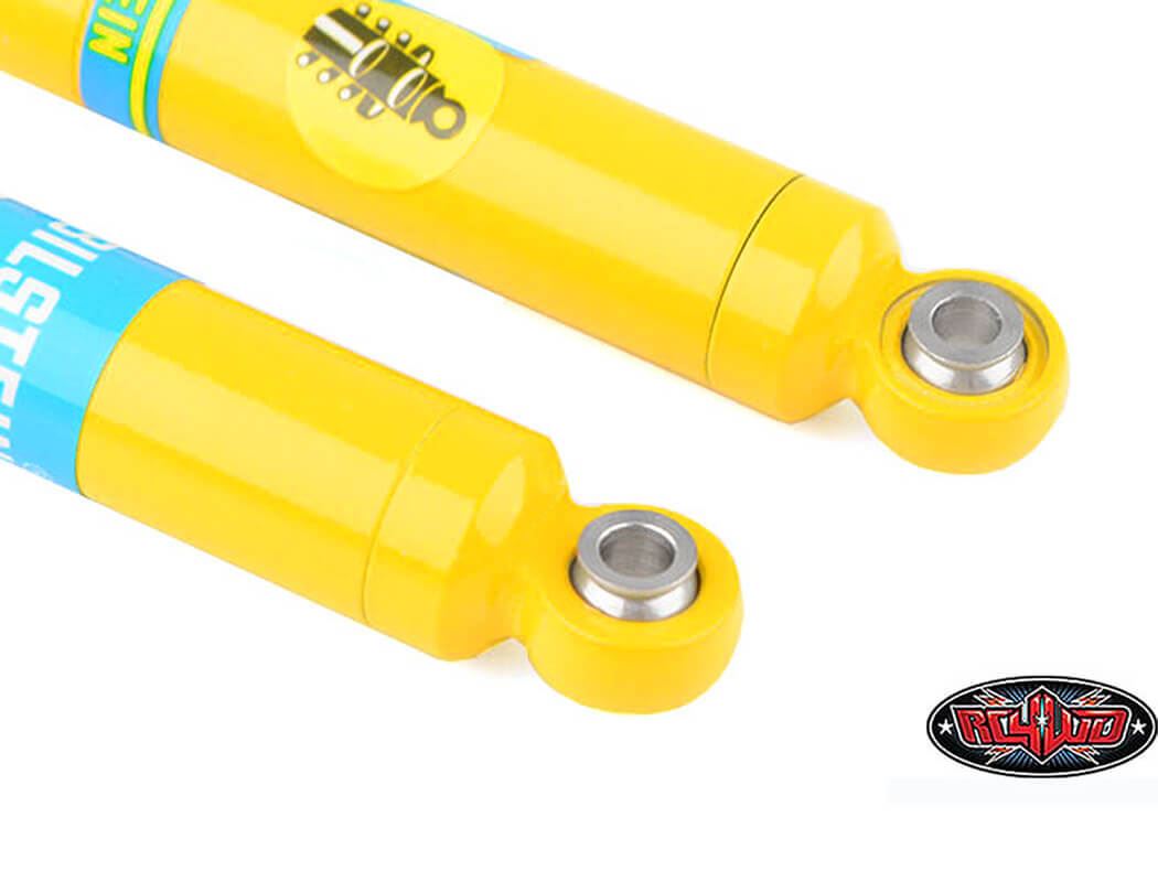 Rc4Wd Bilstein B6 4600 Series Shock Absorbers (80Mm)