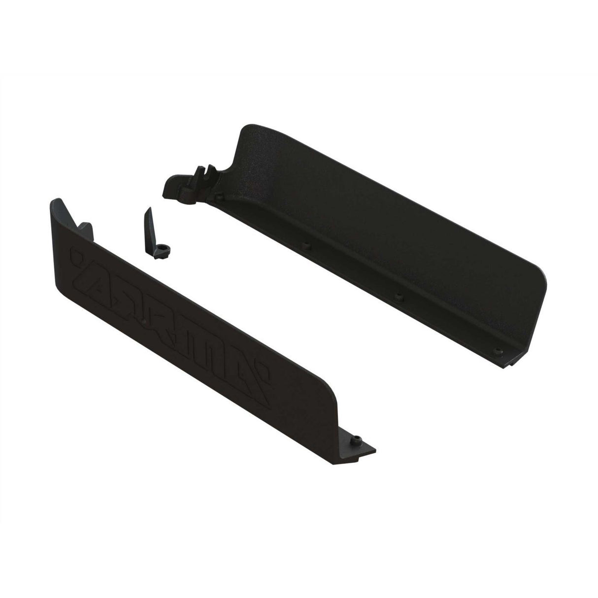 Arrma Side Guard Set