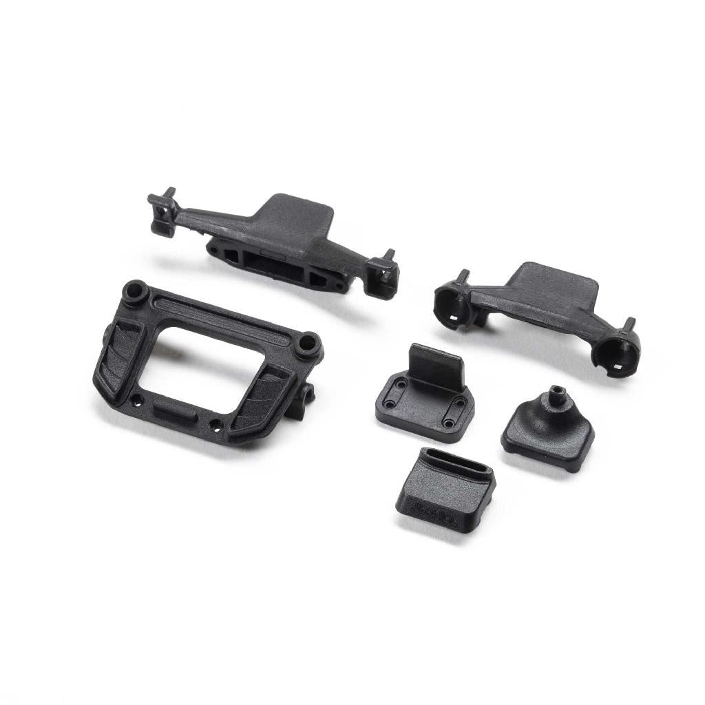 Axial Mounts & Cross Braces: Scx30 Jlu