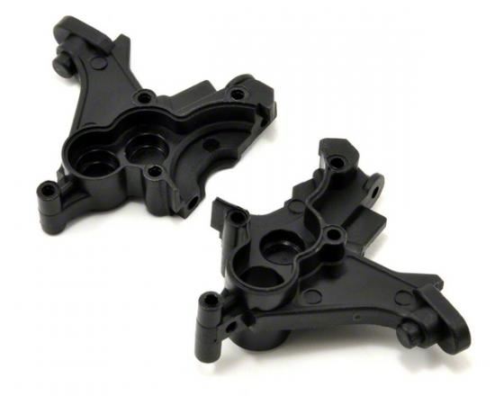 Schumacher Trans Upper LH & RH - Cougar SVR