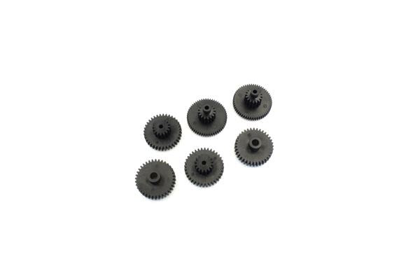 Gear Set Kyosho Blizzard Sr
