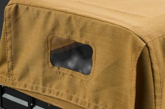 KILLERBODY TRUCK BED AWNING FOR KB48667/KB48668