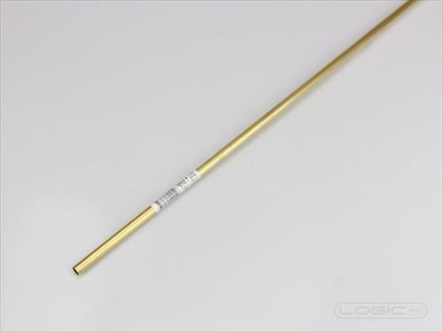 K&S Brass Tube - 5/16 x 36"/7.94x914mm