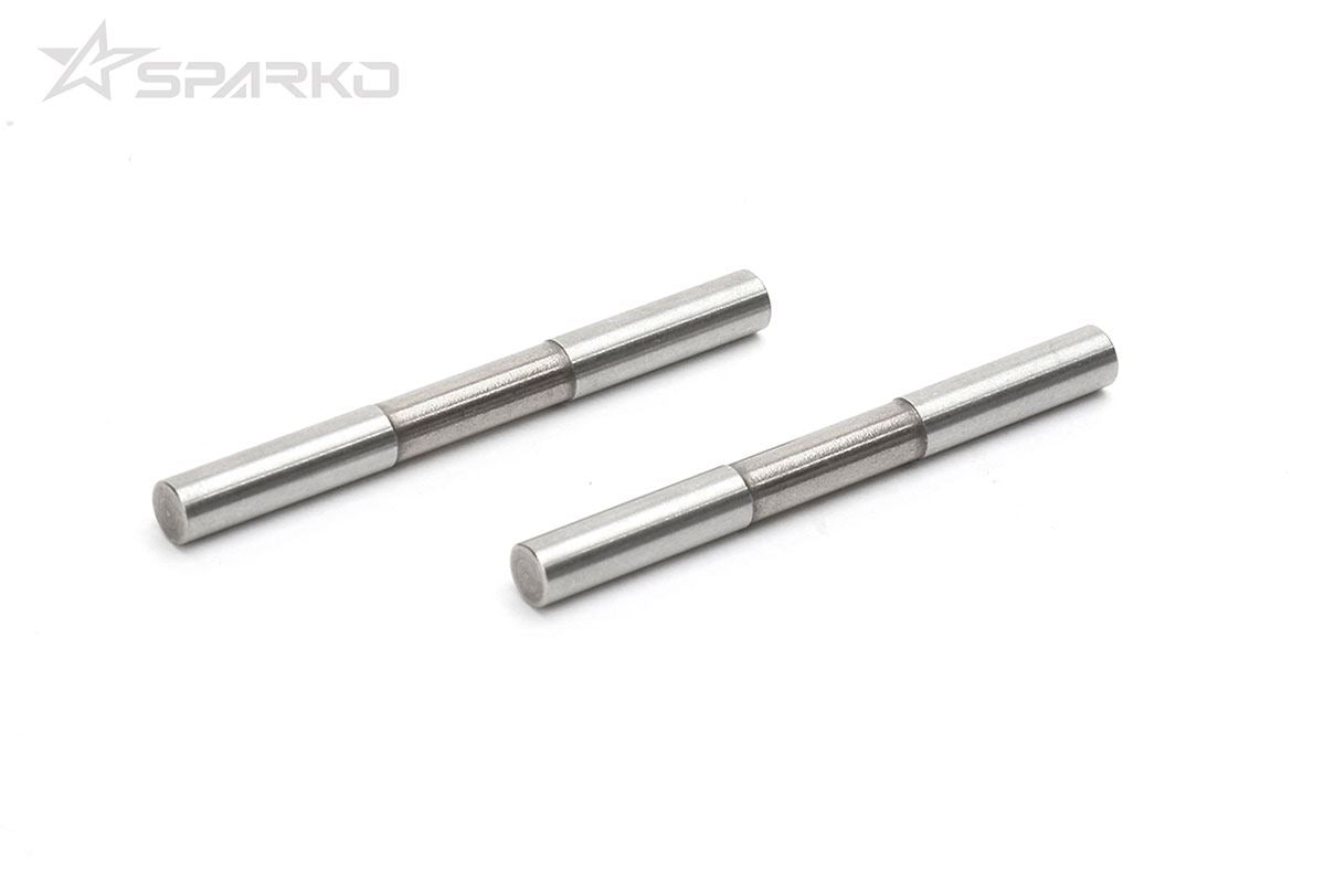 Sparko F8 Upper Arm Hinge Pin 43Mm(2)