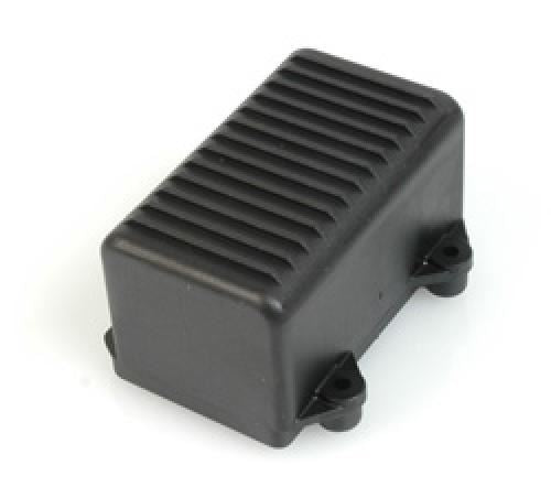 Schumacher Battery Box & Lid - Manic