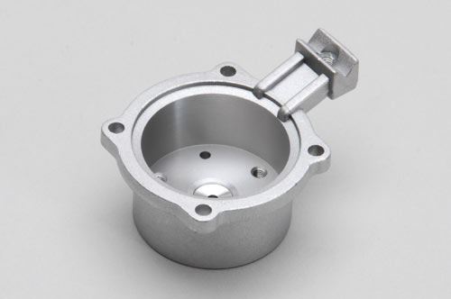 OS Engine Pump Holder Assembly FS70 Ultimate