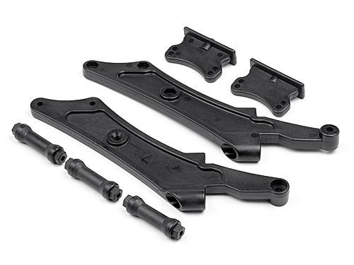 Maverick Wing Mount Set (Vader Xb)